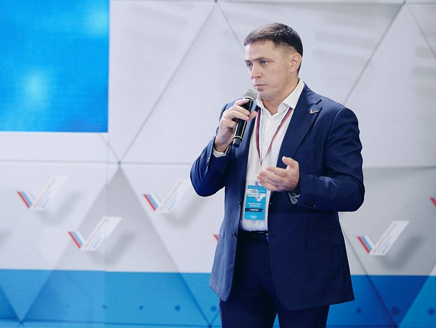Вадим Нуждин: Все тайные преступления когда-нибудь становятся явными
