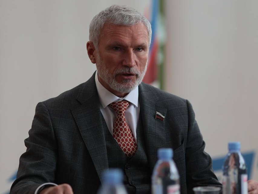 Журавлев в "РГ" о выходе РФ из зерновой сделки: США не пустят зерно на биотопливо