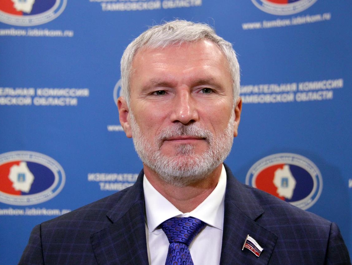 Журавлев: Почему МВД "не заметило" нарушений "скопинского маньяка"?