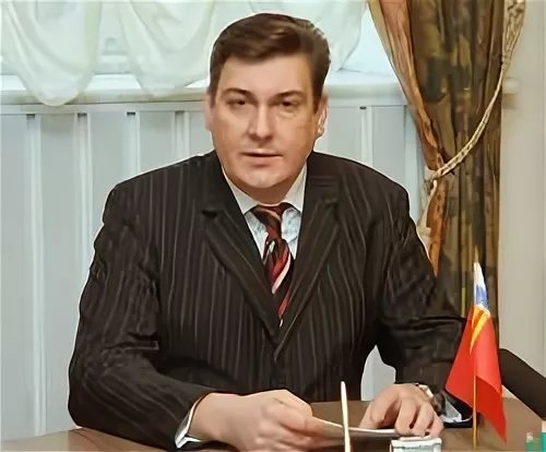 Качановский Эдуард Алексеевич