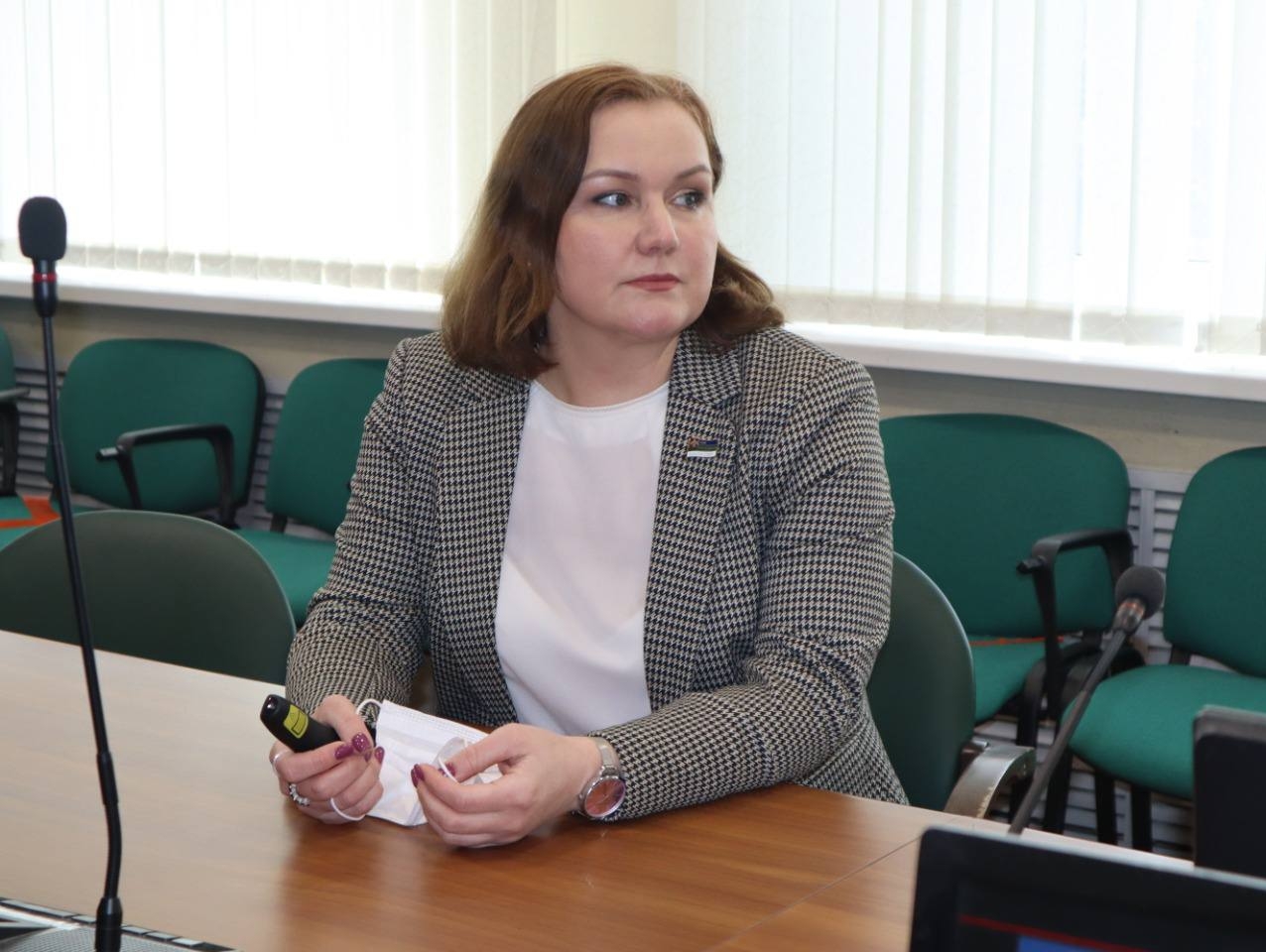 "РОДИНА" в Республике Коми поддержала инициативу "Улицы героев"