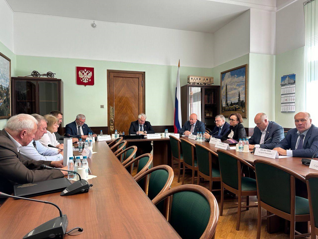 Журавлев: Герои навсегда останутся в списках школ и вузов, как пример потомкам