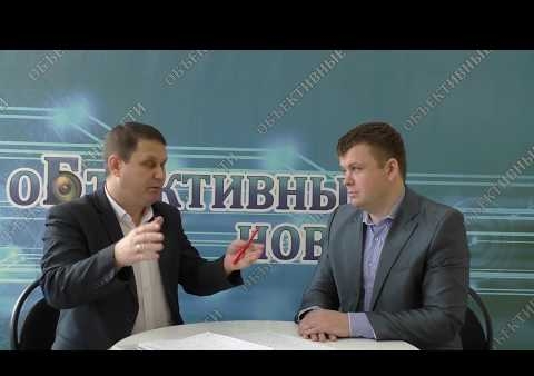 Селебин проанализировал реальные экономические показатели Брянщины