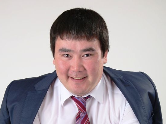 Алексей Лаптев избран руководителем рабочей группы ОНФ Якутии