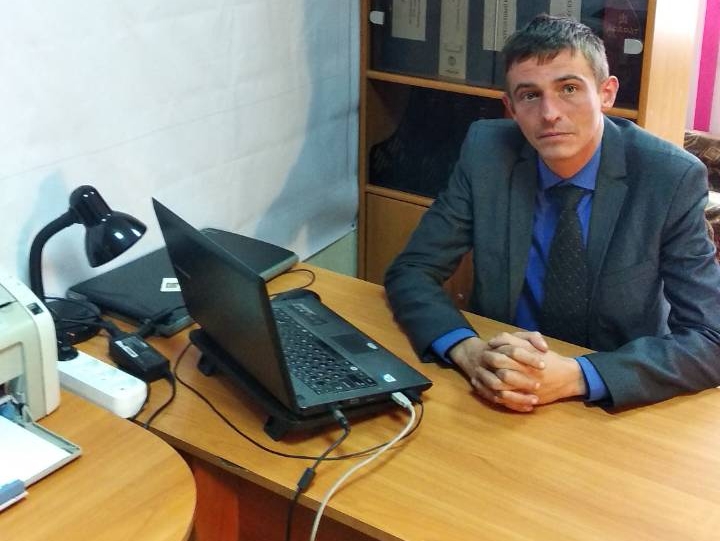 Алексей Хабаров поздравил оценщиков Республики Хакасия с профессиональным праздником