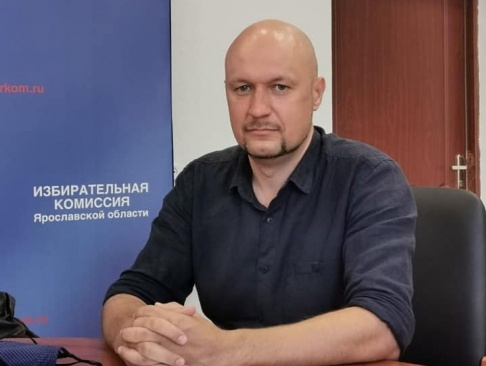 АЛЕКСАНДР ДОБЫЧИН: СТРОИТЕЛЬ – ОСОБАЯ, СОЗИДАЮЩАЯ ПРОФЕССИЯ