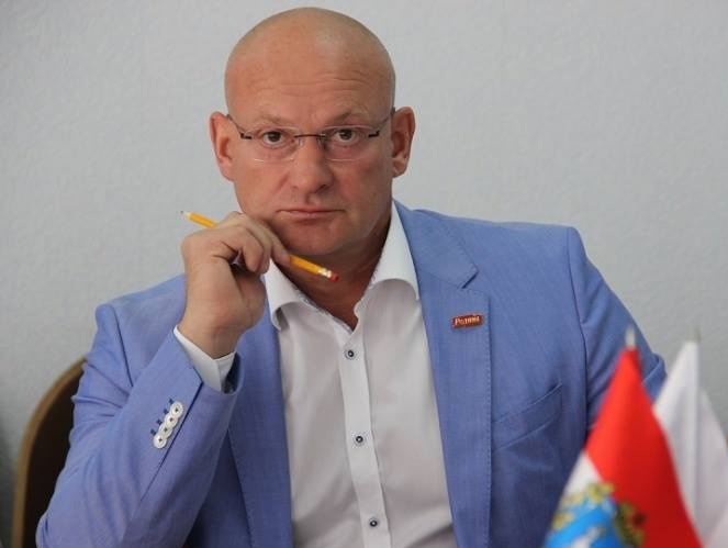 Сергей Мирошниченко: Публичные слушания провели в тайне от жителей