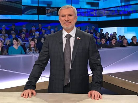 Журавлев иронично прокомментировал заявление Пентагона о "сдерживании" России