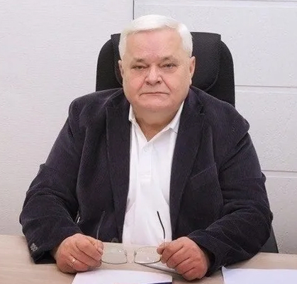 Петлеванный Сергей Алексеевич
