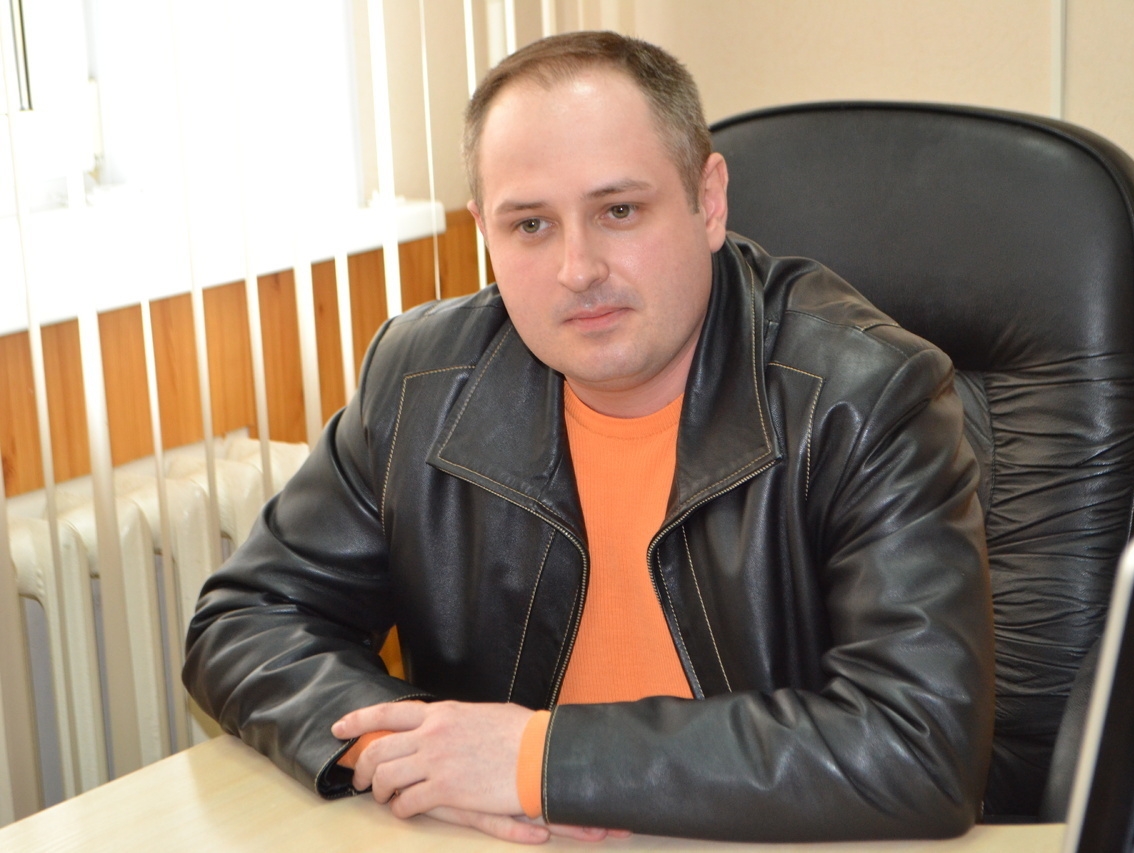 Максим Косенков: "РОДИНА" будет альтернативой тем партиям, от которых люди уже устали