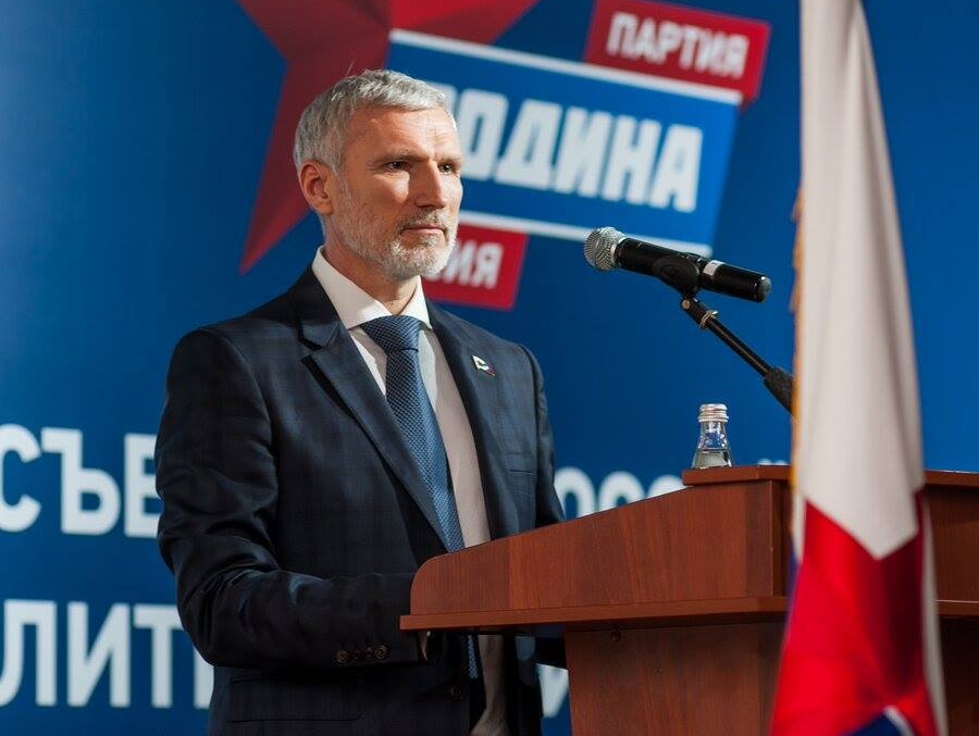 Журавлев: Провокации Украины на Донбассе - попытка добиться российского "вторжения"