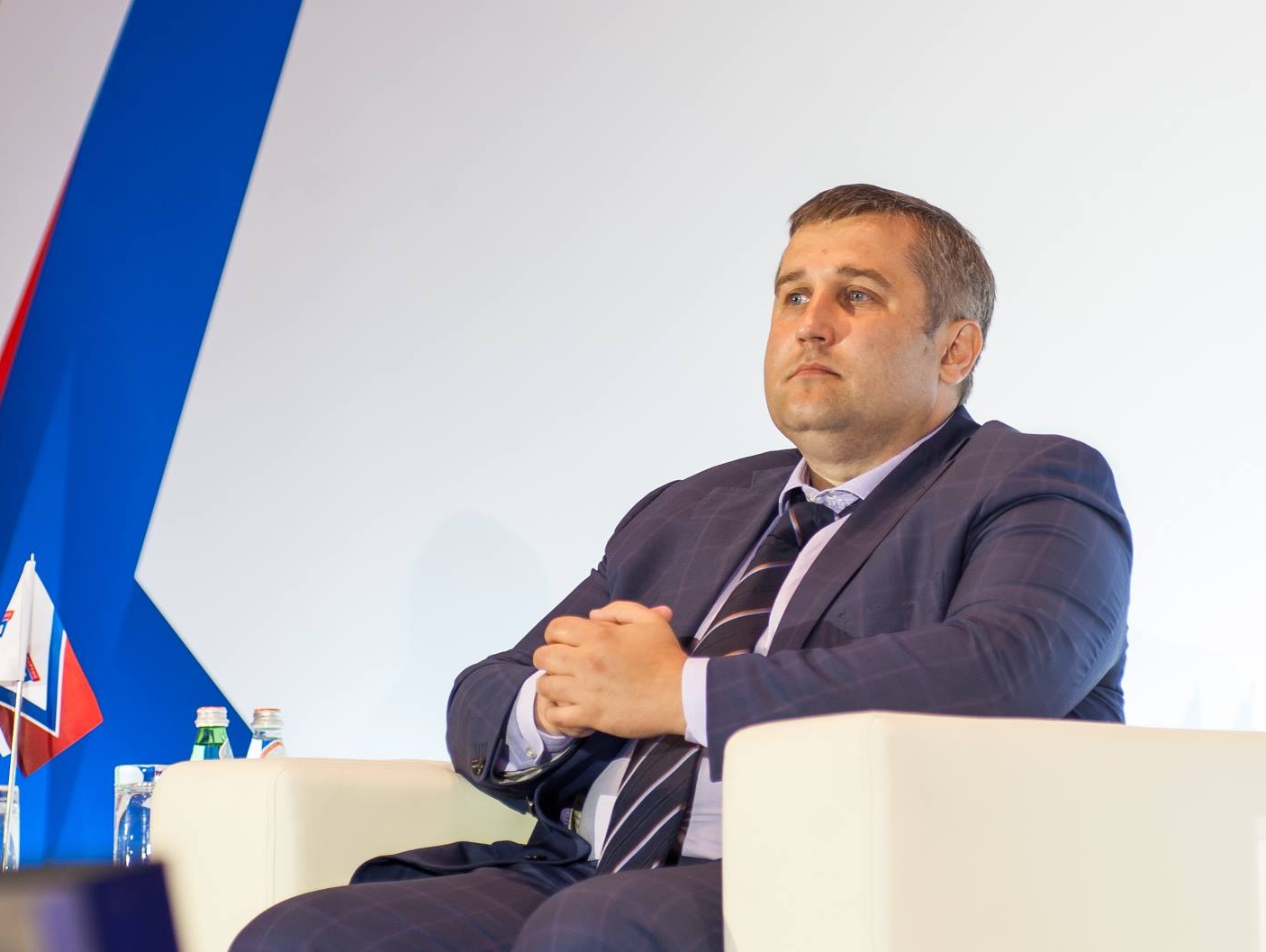 Алексей Рылеев предлагает ввести для ЖКХ не штрафы, а мораторий на повышение тарифов