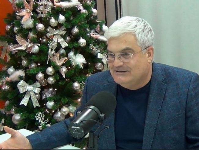 Илюхин: Почему концессии в Новосибирской области стали синонимом скандала
