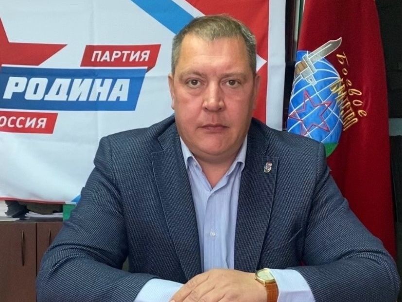 Андрей Ружников обратился к жителям Ненецкого автономного округа
