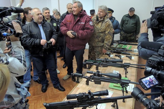 "ДОБРОВОЛЬЧЕСКИЙ ДЕСАНТ-2012"