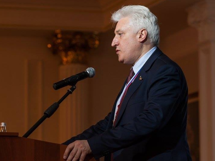 Игорь Коротченко: Россия ведет себя ответственно и никому в космосе не угрожает