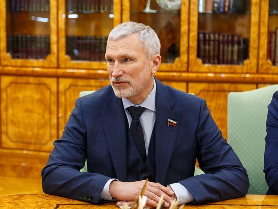 Лидер "РОДИНЫ": Россия переходит к адекватной дипломатии