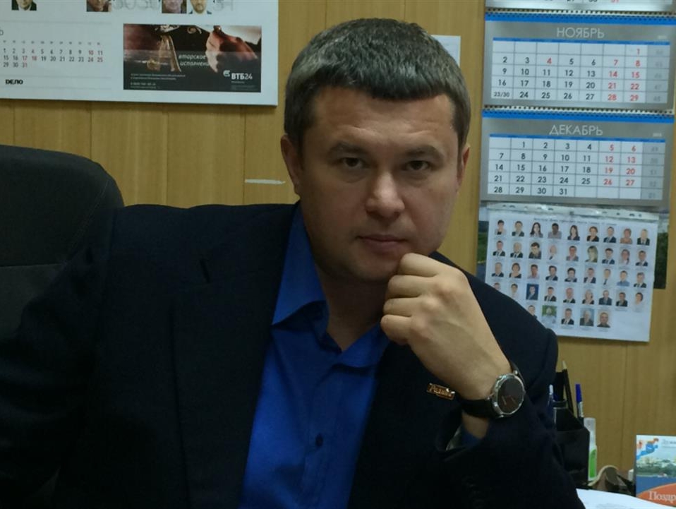 Валерий Барсук: Самарская область занимает первое место в России по обнаружению незаконных свалок