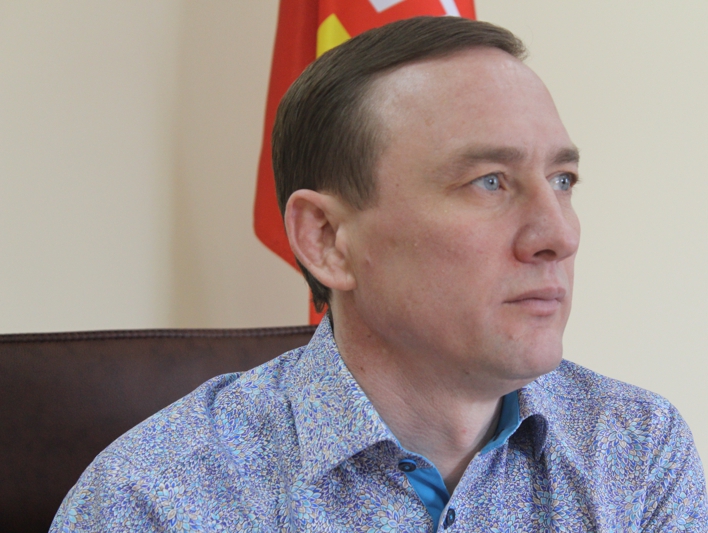 Ульяновские партийцы обеспокоены управленческим кризисом в регионе
