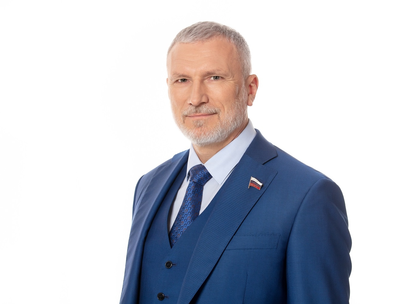 Журавлев иронично ответил на угрозы Байдена лишить Россию долларов