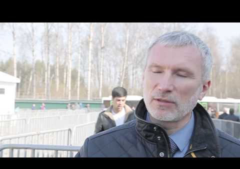 Алексей Журавлёв - о работе Многофункционального миграционного центра, 03.03.2015