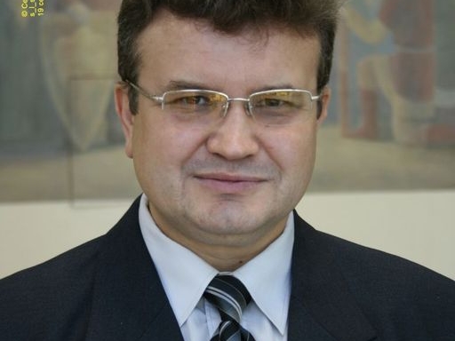 Огнев об "Арестовиче – президенте": украинским психиатрам повезло!