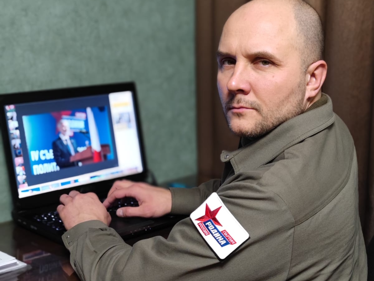 Ярославская "РОДИНА" держит на контроле ситуацию с общественным транспортом в регионе