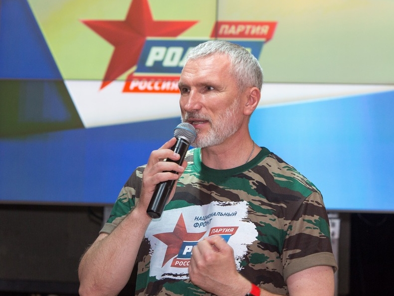 Журавлев: Американские войска в Сирии ведут себя, как банды наемников