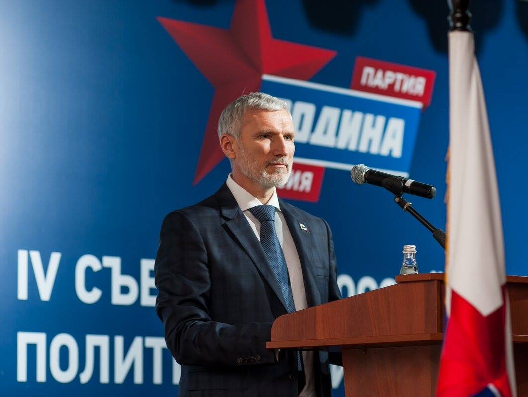 Журавлев: Помогать вывозить украинское зерно – это точно в наших интересах?