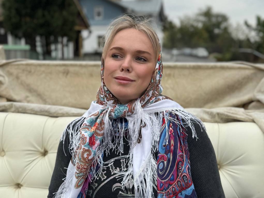 Татьяна Калегина: Партия "РОДИНА" входит в свой новый цикл