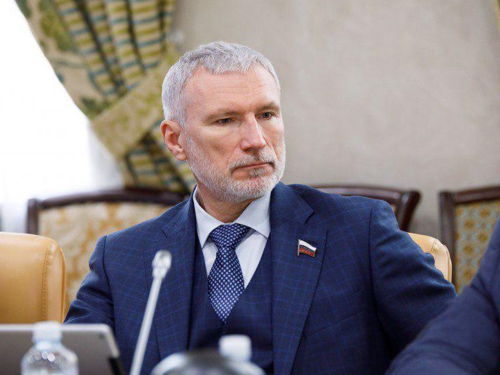 Журавлев: Если мы отойдем от ЗАЭС, ее немедленно займут украинские войска