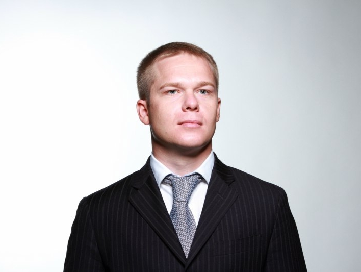 Владимир Фадеев встретился с главой Саратова