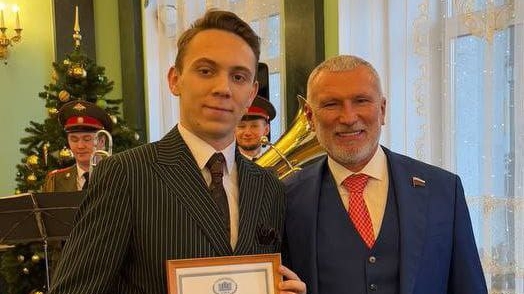 Состоялась партконференция Подмосковного реготделения партии "РОДИНА"