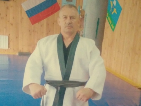 Назначен руководитель представительства Брянской "РОДИНЫ" в Злынковском районе