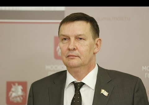 Шибаев: Нелегальная миграция порождает тяжелые последствия для безопасности москвичей