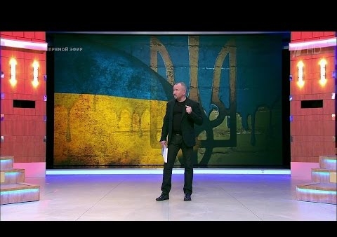 Алексей Журавлев в программе "Время покажет". Соседи (Первый канал, 24.11.2016)