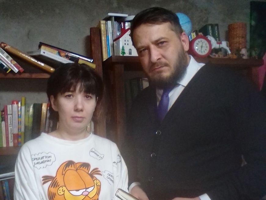 Родинцы Башкортостана помогли многодетной матери, едва не покончившей с собой из-за долгов по ЖКХ