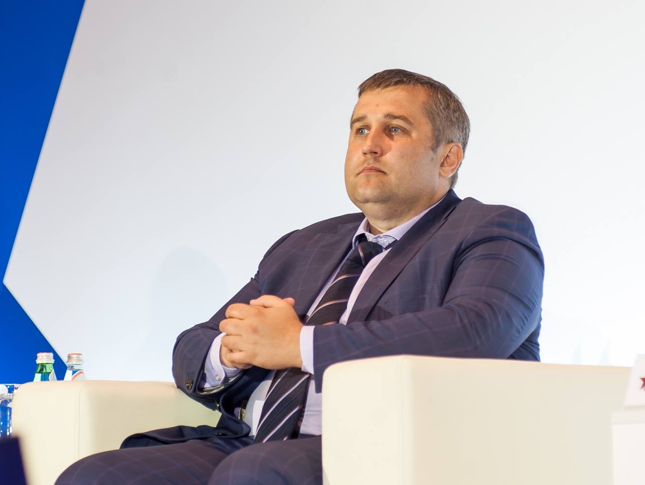 Алексей Рылеев: Цена на газ должна расти для немцев, а не для россиян
