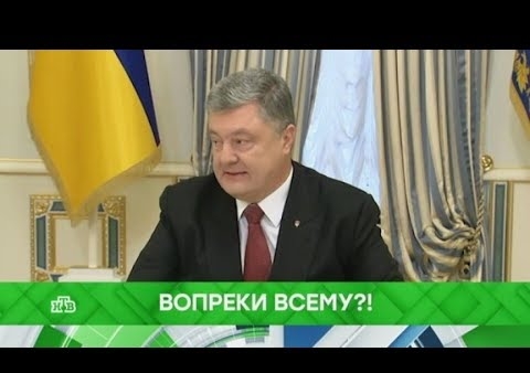 Федор Бирюков в программе "Место встречи". Вопреки всему?! (НТВ, 14.03.2018)