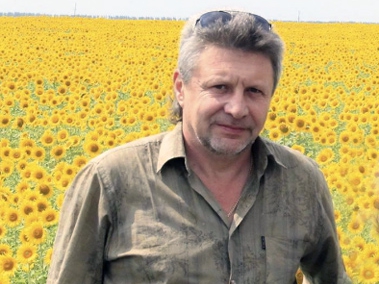 В Рязани избили журналиста - кандидата в областной парламент от "РОДИНЫ"