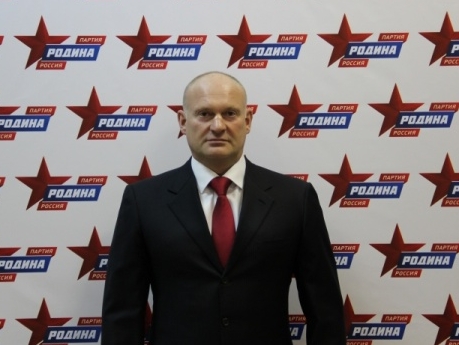 Сергей Мирошниченко: Вместе сможем сделать больше