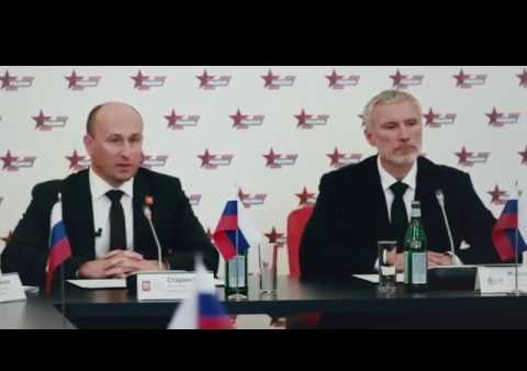 "РОДИНА" и ПВО: Соглашение о сотрудничестве