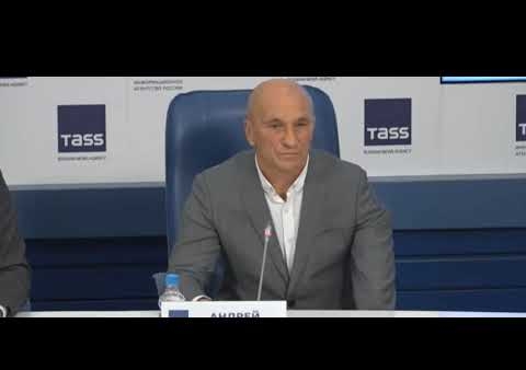 Андрей Богатов: Партия "РОДИНА" продолжает свою патриотическую работу! (ТАСС, 20.09.2021)