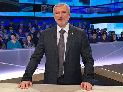 Журавлев: Дразня китайского Дракона, американцы набрасывают петлю на шее Вашингтона