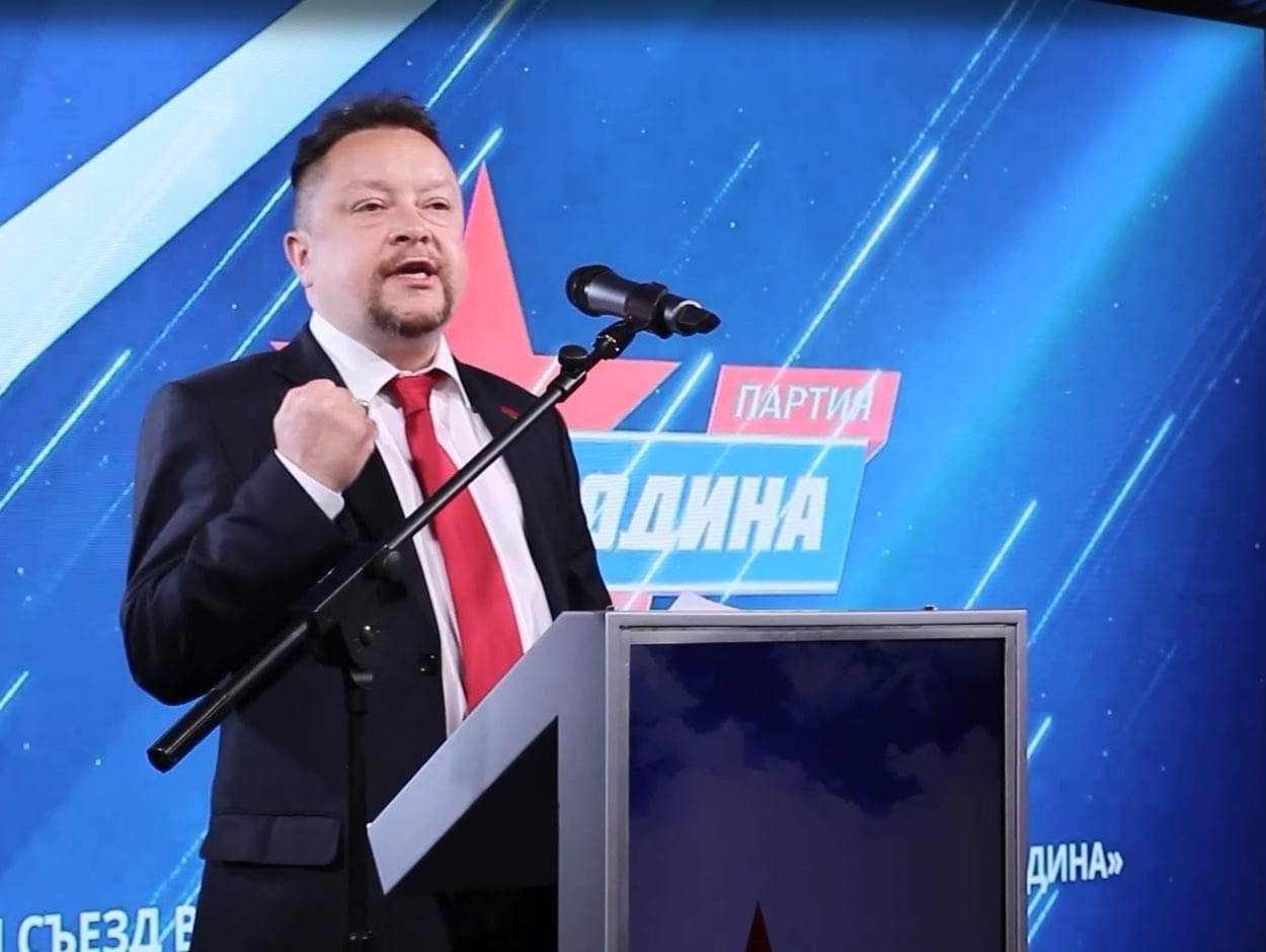Федор Бирюков прокомментировал позицию ЕС в отношении Белоруссии