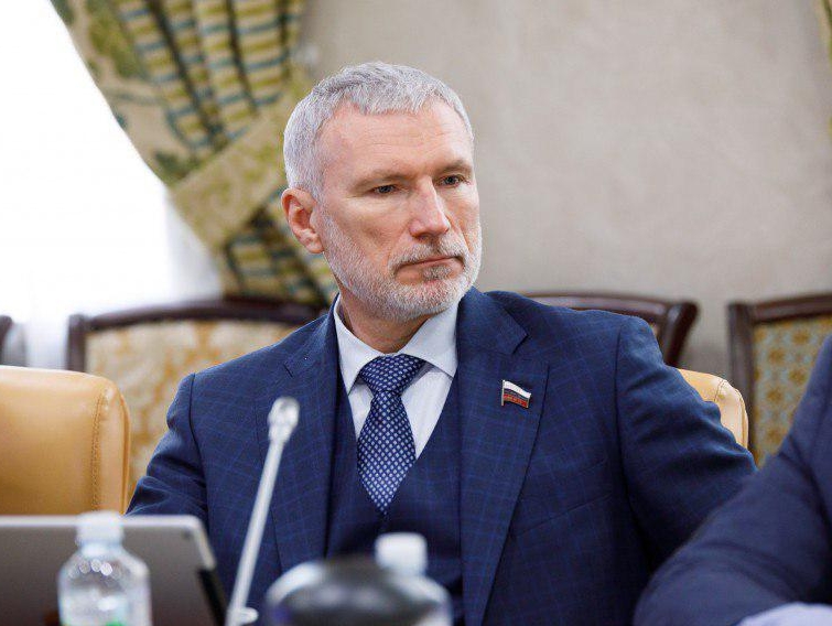 Алексей Журавлев: Мы наблюдаем шумный закат Навального