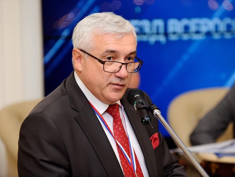 Радинович прокомментировал приговор суда Черногории по так называемому "госперевороту"