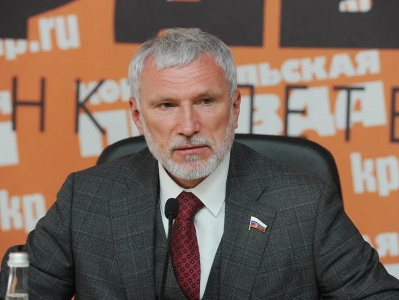 Журавлев: Многие на Украине хотят рассказать правду о преступлениях киевского режима