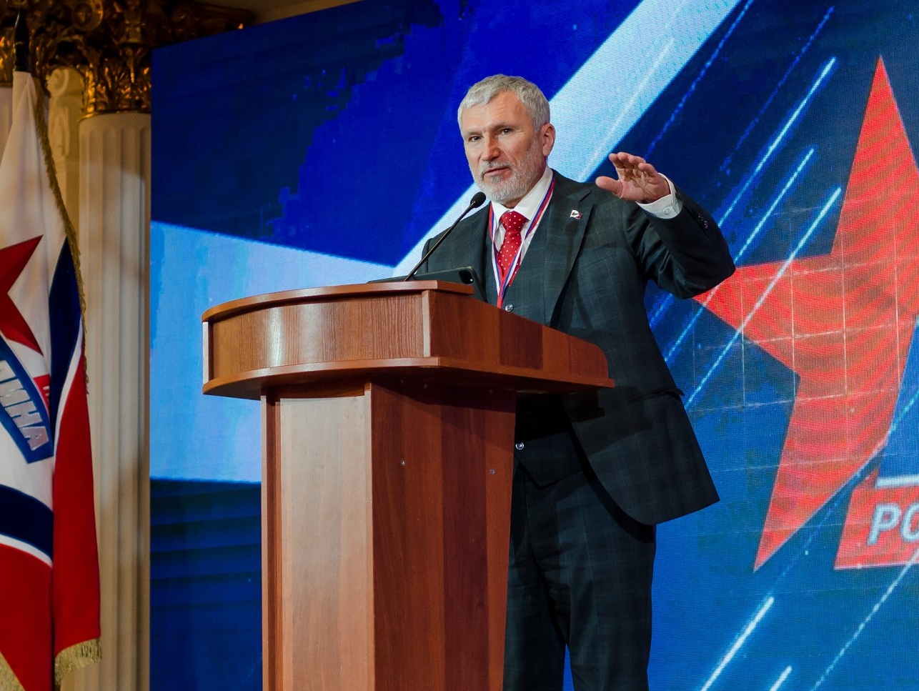 Лидер "РОДИНЫ" – NEWS.RU: Украина может попасть в НАТО и ЕС "по кусочкам"