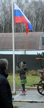 "ДОБРОВОЛЬЧЕСКИЙ ДЕСАНТ-2012"